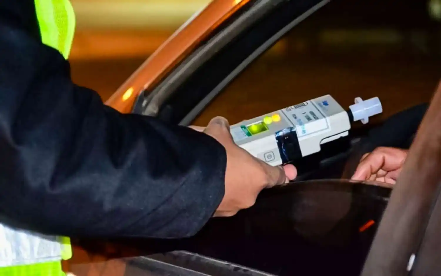 Año Nuevo más seguro entre todos: controles operativos, alcohol Cero y prohibición de pirotecnia sonora