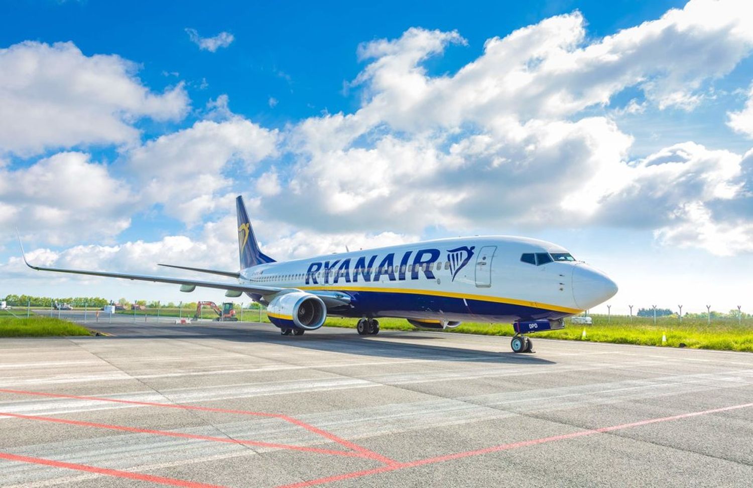 Ryanair incorpora 22 nuevas rutas en España para el verano de 2022