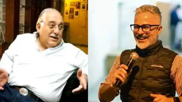 Julio Solanas cuestionó al PJ y respaldó la lista 50 en Entre Ríos