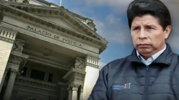 Enfrenta 34 años de cárcel: comienza juicio contra el expresidente Pedro Castillo por fallido golpe en Perú