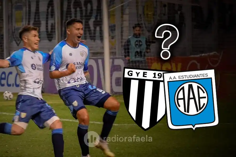 Atlético de Rafaela ya tiene su próximo rival en el reducido