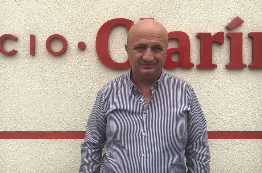 "Buscamos que los clubes hagan las cosas bien"