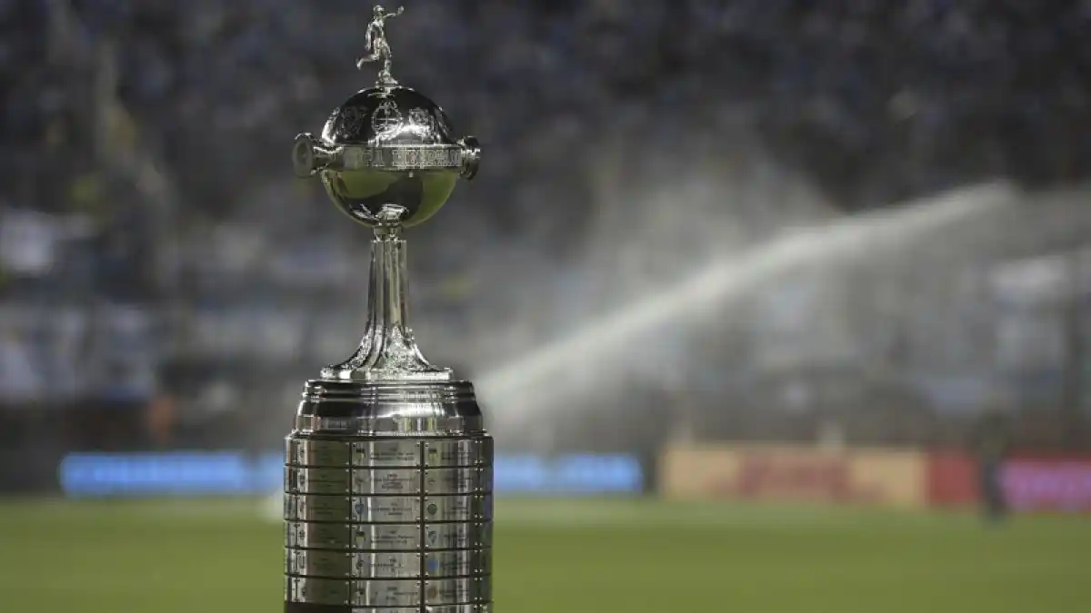 Libertadores: La Conmebol confirmó el cronograma de la final