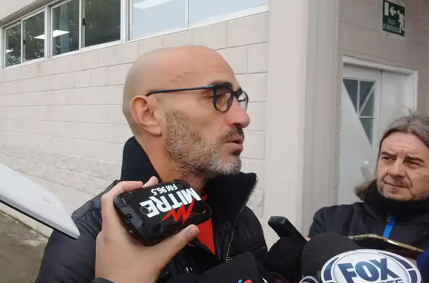 Montero: «Tenemos que seguir mejorando a nivel defensivo»