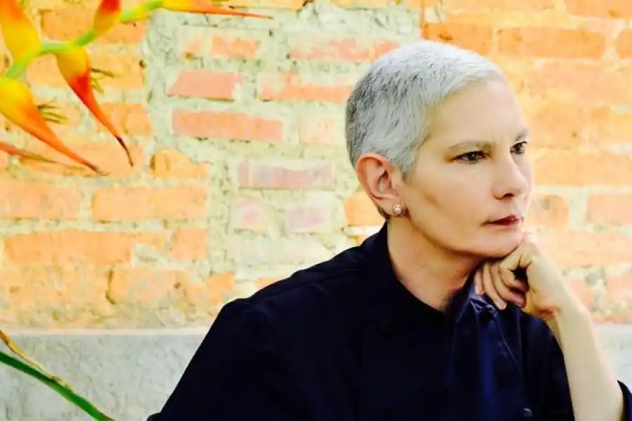 Dan Saladino llegó hasta Cumanacoa, Venezuela. Allí conoció el trabajo pionero de María Fernanda di Giacobbe para rescatar el cultivo del cacao criollo.