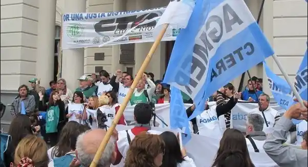 Por el avance inflacionario, Agmer pide reabrir la discusión salarial