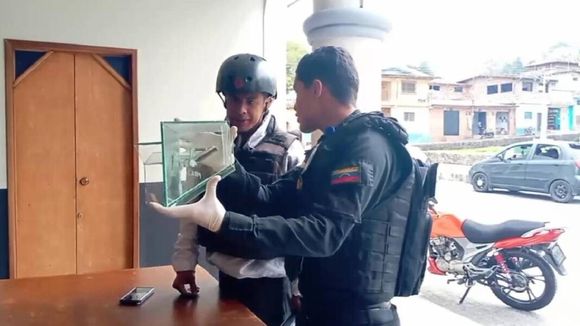 Investigan desaparición de una reliquia de san Carlo Acutis que se encontraba en Mérida