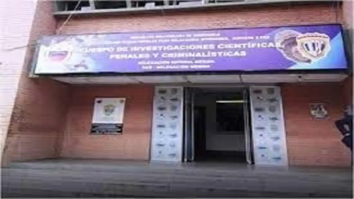 LO ENCUENTRAN DORMIDO Y LO MATAN para robarle: los 5 sujetos están presos