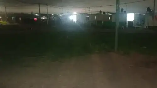 un adolescente de 16 años mató al novio de su madre tras defenderla de una agresión