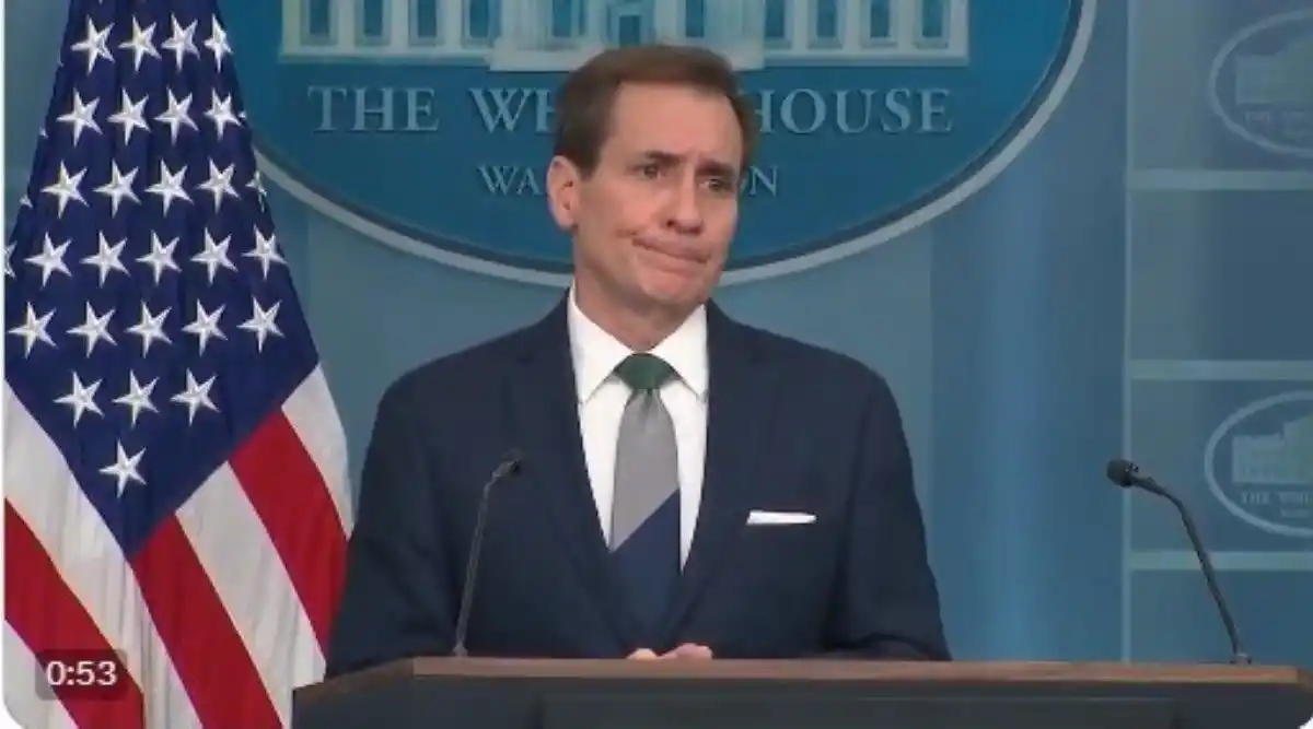 A EE.UU. LE PREOCUPA que controversia entre Venezuela y Guyana tenga un desenlace violento