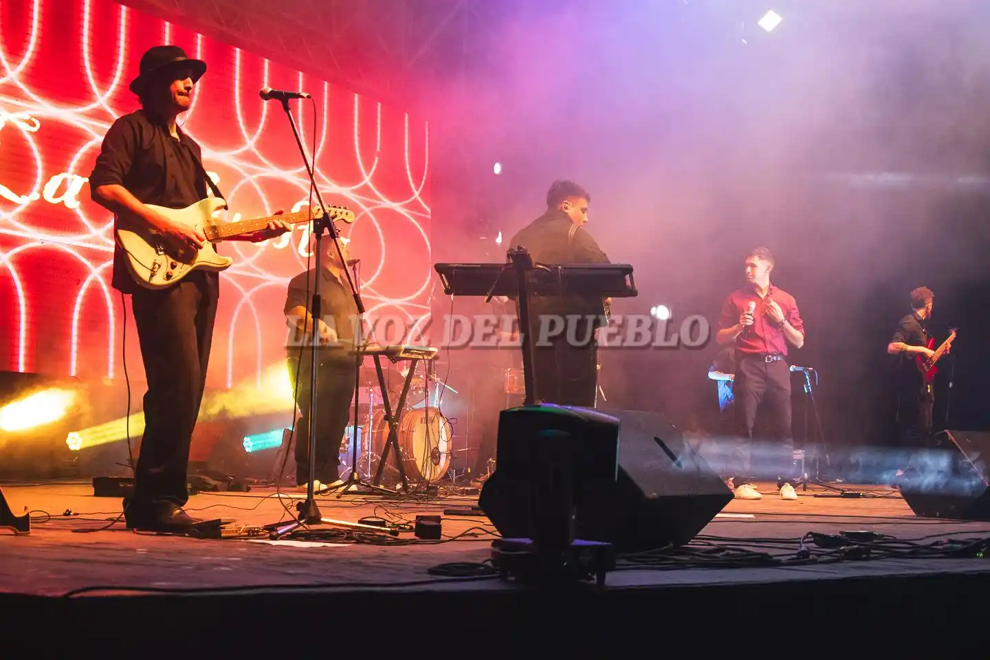 Aniversario Tres Arroyos - 3
