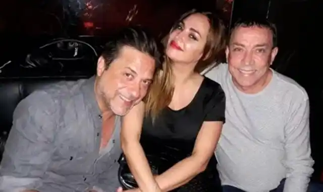 Belén Francese le respondió a Arturito de La Casa de Papel tras su comentario machista