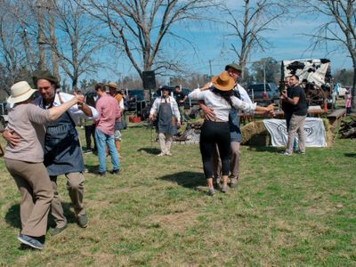 Gran expectativa por la Expo Rural Gualeguay 2025