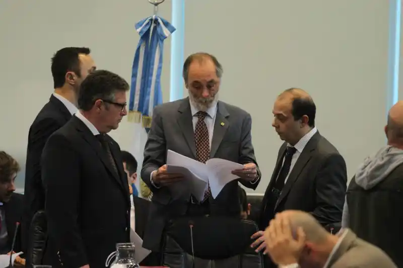 Sesión especial en Diputados para tratar el desafuero de De Vido