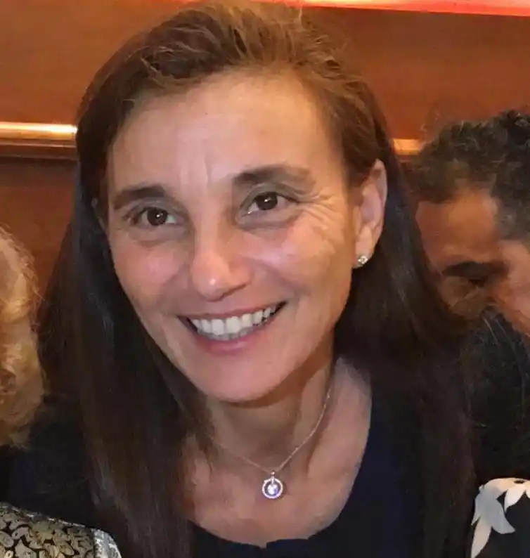 El adiós a María Fabiana Cornejo Maciel