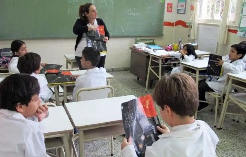 Necochea sería el único distrito de la región que no tiene que recuperar clases