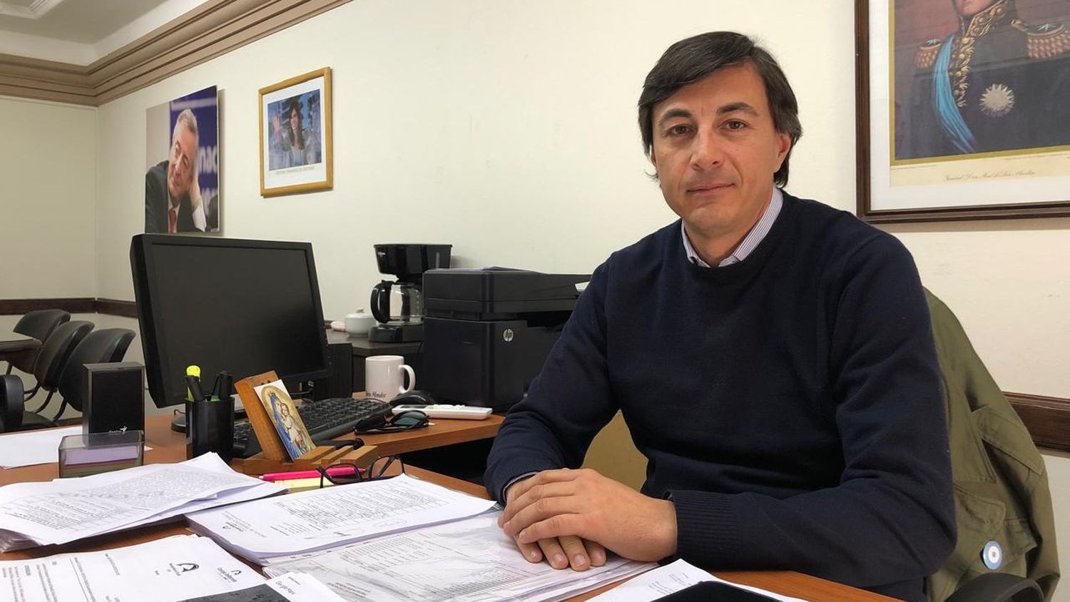 Dario mendez
