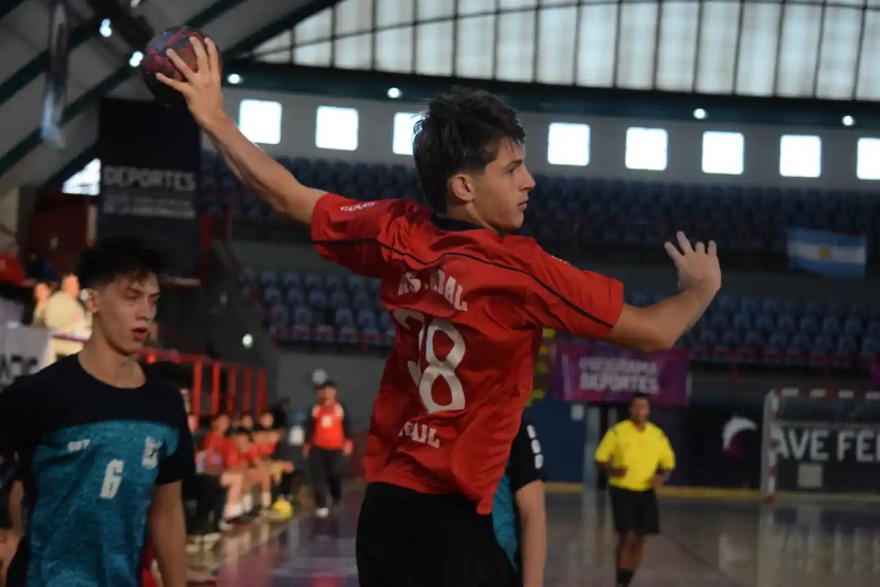 Las mujeres de Asabal superaron a Norte de Buenos Aires en la segunda jornada.