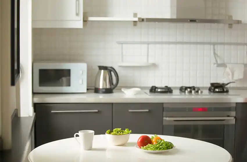 Cómo preparar tus electrodomésticos durante el duro invierno