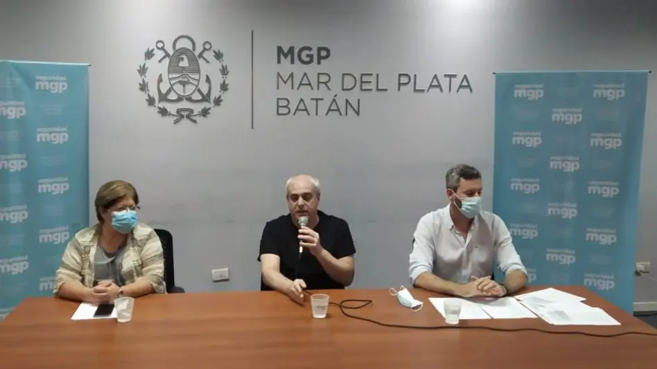 ¿Cuales son las nuevas restricciones en Mar del Plata?