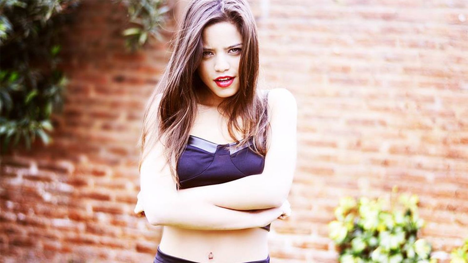 Una entrerriana es la nueva cantante de Rombai y debutará el sábado