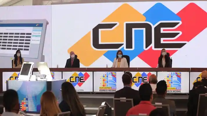 Avanza selección de rectores del CNE: Comité de Postulaciones ya tiene 75 candidatos (+Lista)