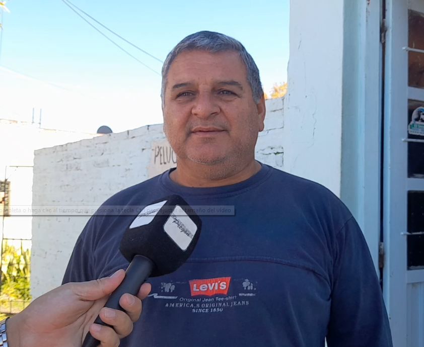 Se realizarán espectáculos de rock a beneficio de merenderos
