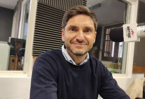 Maximiliano Pullaro se impuso por amplia diferencia y será gobernador de Santa Fe