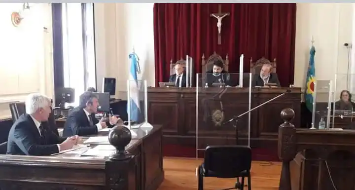 La causa Emilio Blanco como precedente al haberse comprobado las torturas