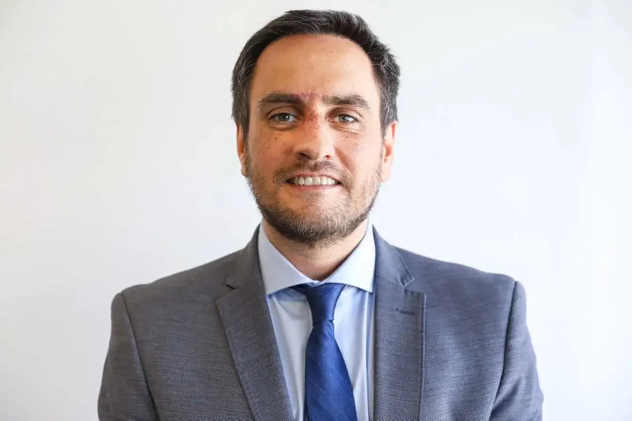 Cabandié volvió a enfrentar a Gustavo Bordet: