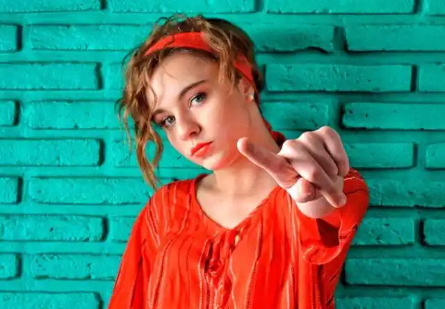 Maite Lanata: "Me moviliza encarnar personajes comprometidos"
