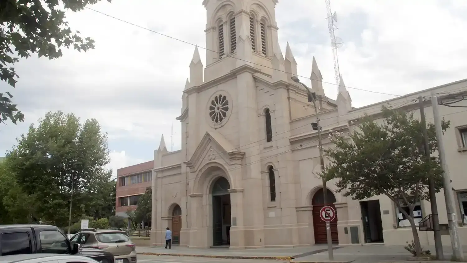 Domingo de Ramos