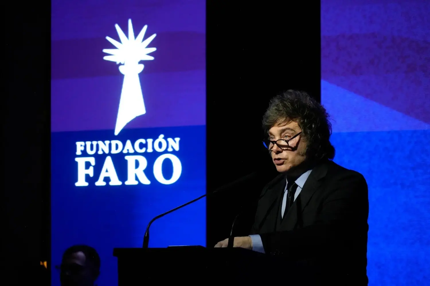 Javier Milei quedó en el centro de las críticas tras sus declaraciones sobre periodistas.