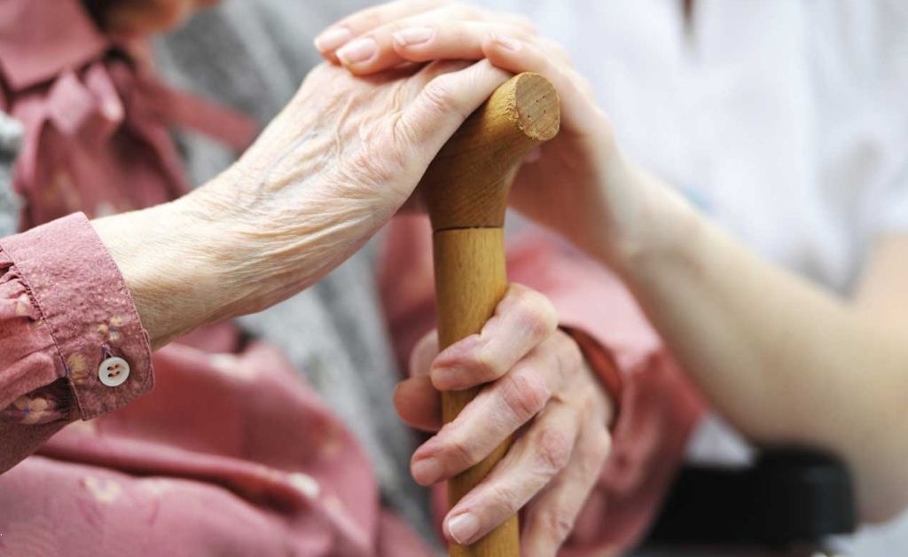 Primer Registro Provincial de Cuidadores de Personas Mayores