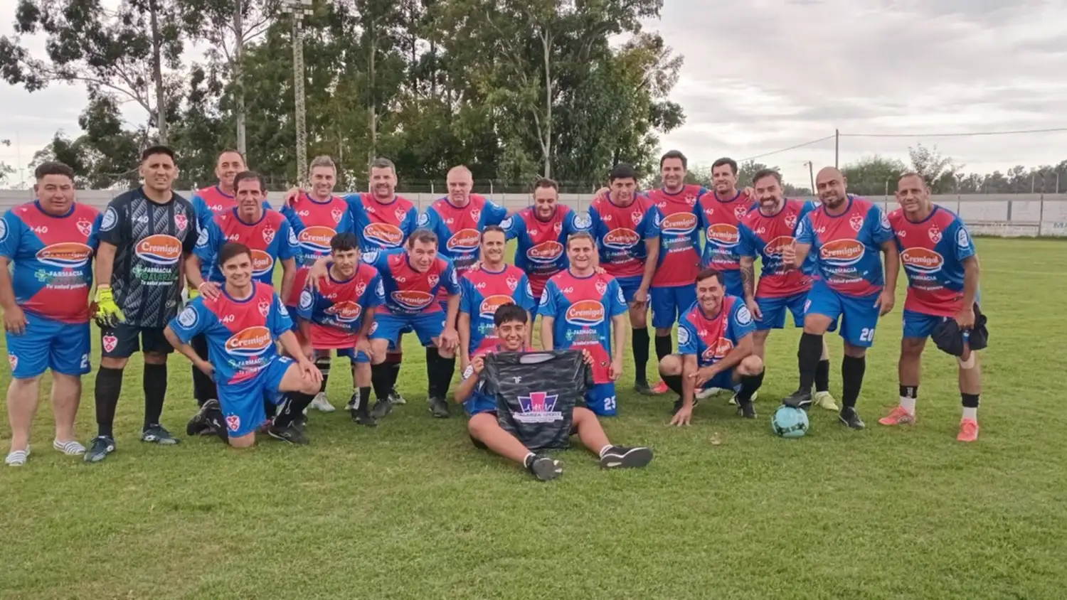 futbol - 3