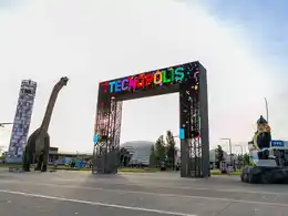 El Gobierno anunció que va a privatizar la explotación de Tecnópolis