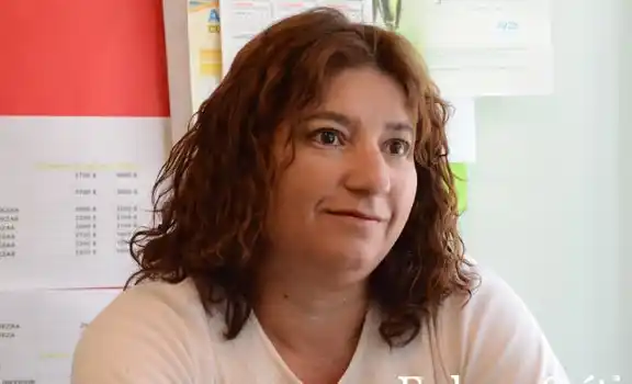 Vive en Zárate y figura como aportante en la campaña de Cambiemos: "Es una gran mentira"