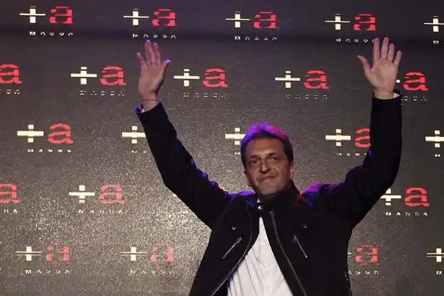 Ganó Massa y el peronismo se empieza a contar las costillas