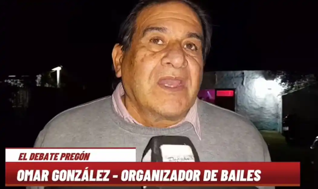 BAILES POPULARES EN LA CIUDAD