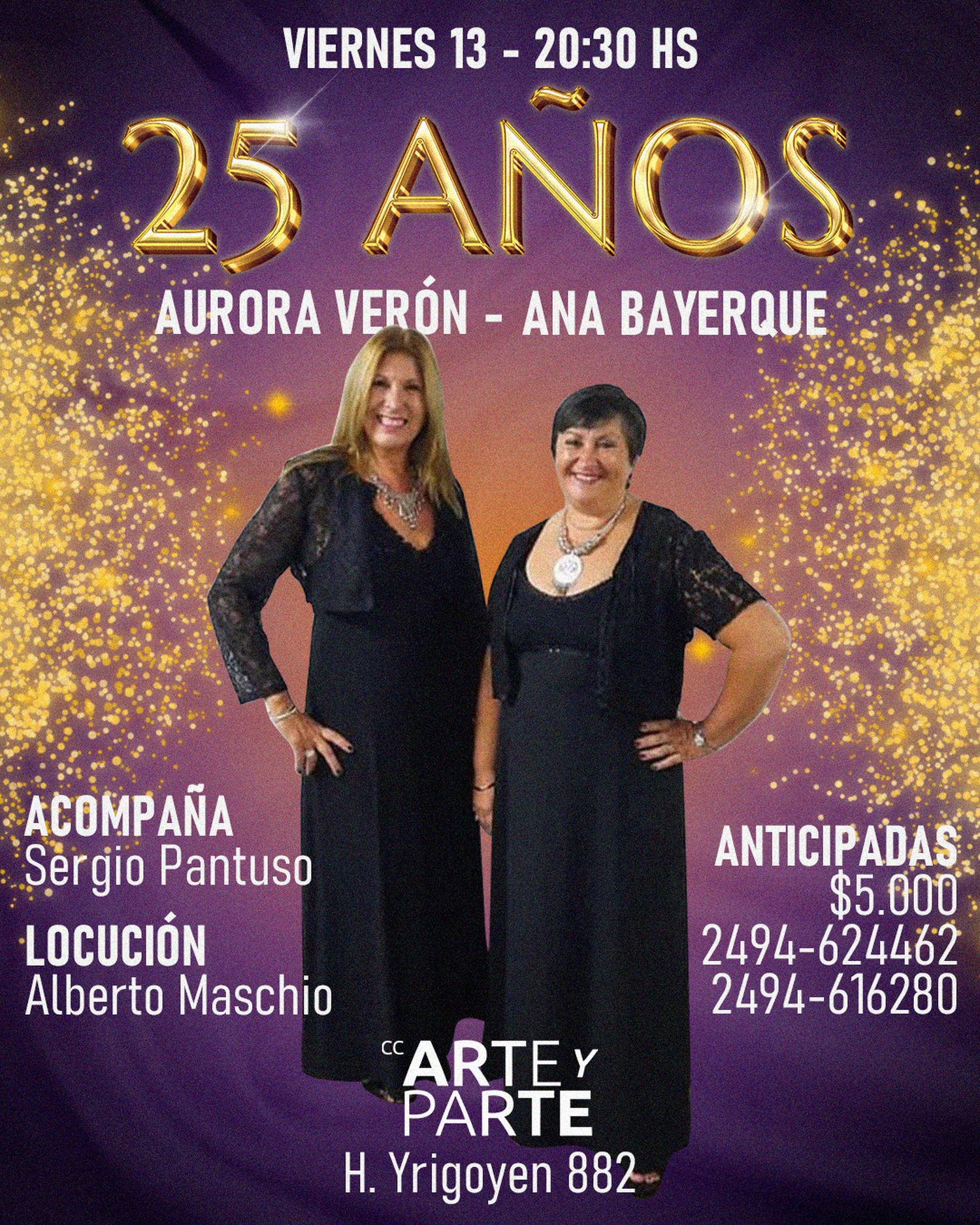 tango por los bares