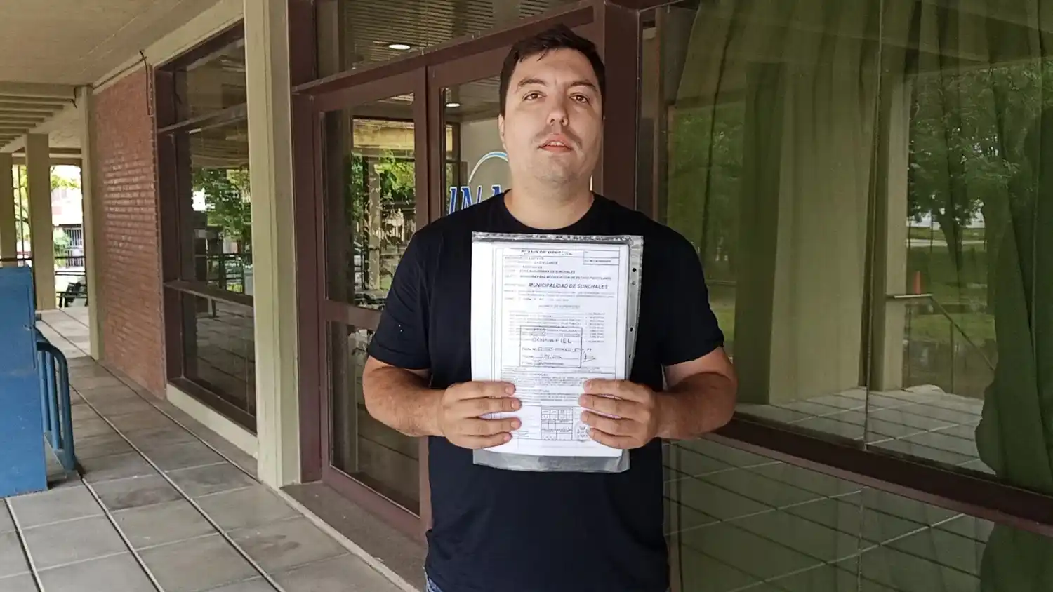 Sunchalote: un paso clave hacia la escrituración de los lotes