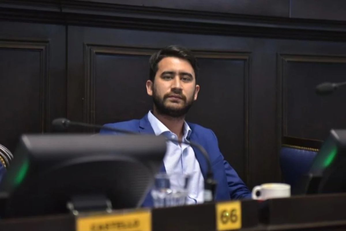 Nahuel Sotelo