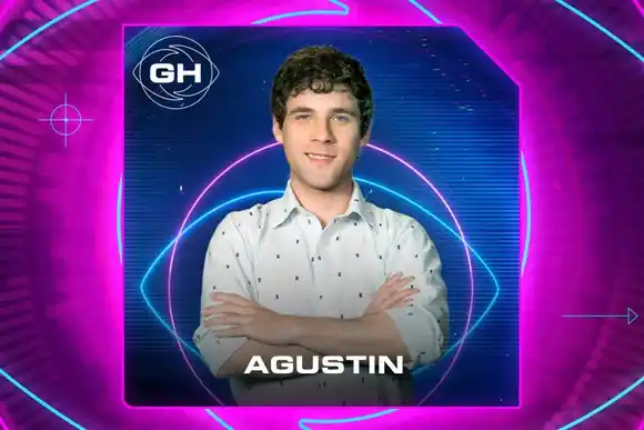 La exnovia de Agustín de “Gran Hermano” contó por qué terminaron su relación en pandemia: “Venía estresada”