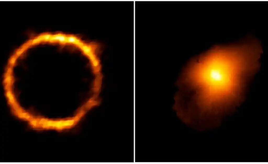 Sorpresa científica: hallan una galaxia hermana a la Vía Láctea