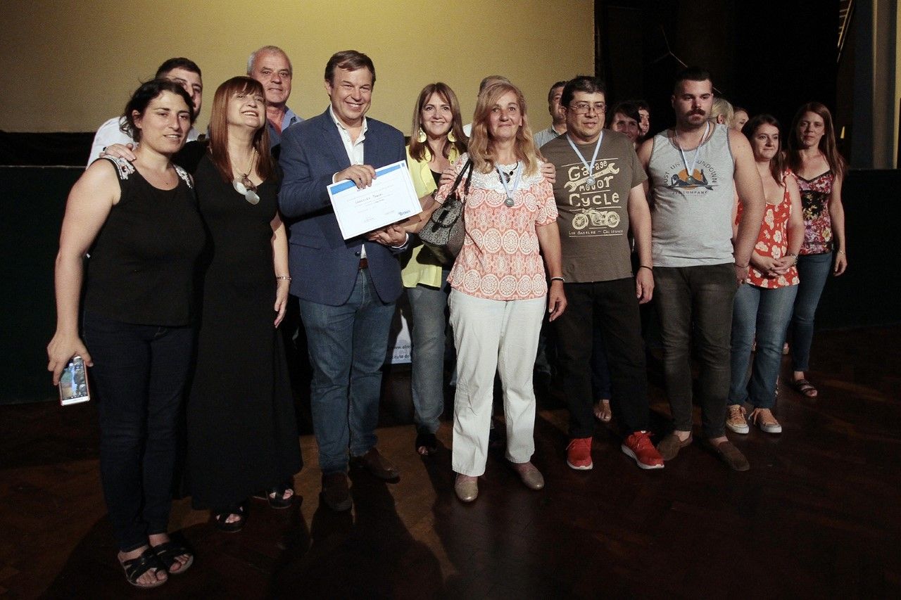 Comenzó la inscripción para el FINES 2020 en Almirante Brown