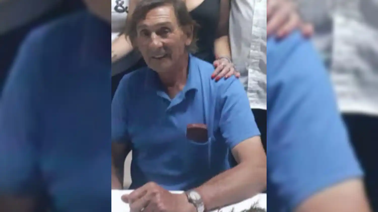 Se hará una misa en recuerdo a Horacio M. García