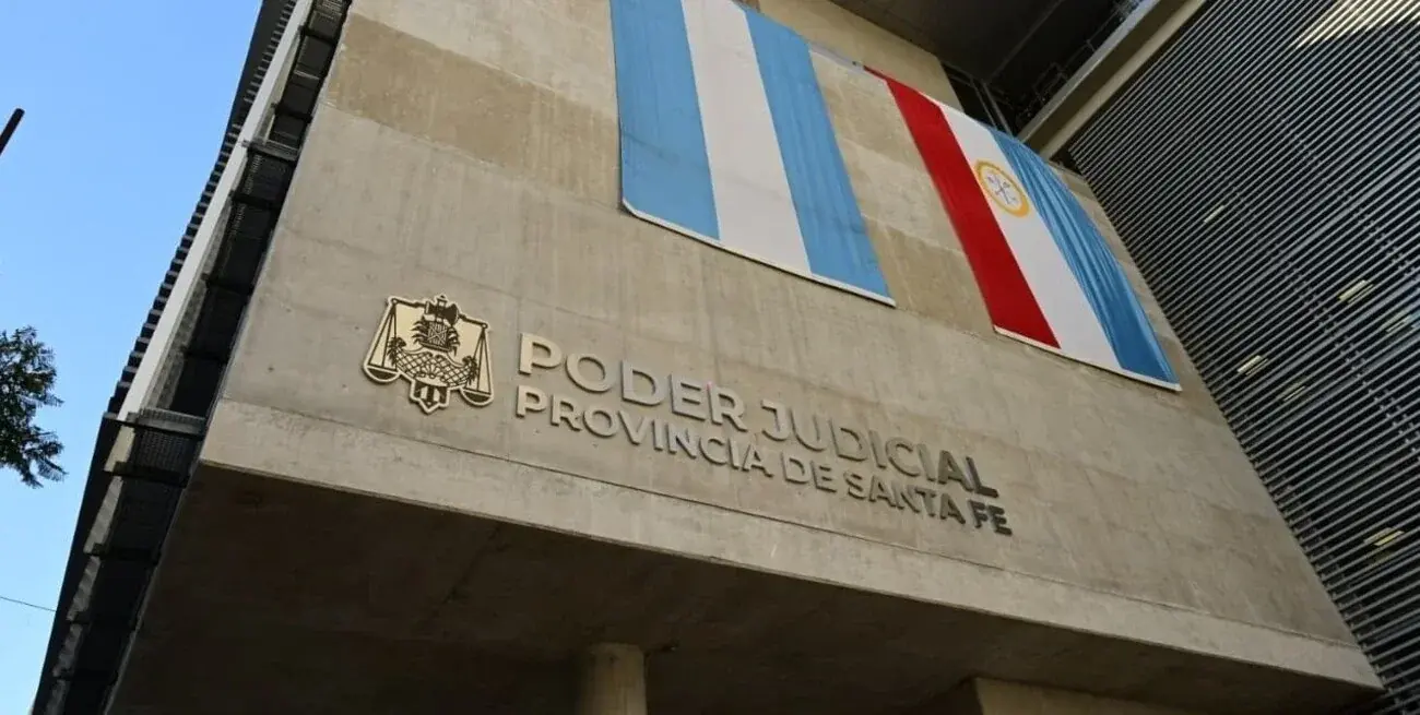 Renunciaron Roberto Falistocco y Rafael Gutiérrez a la Corte Suprema de Santa Fe