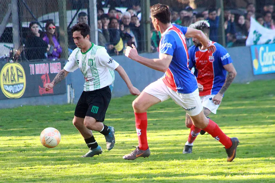 El sábado comienza a rodar la pelota en el torneo de la Liga