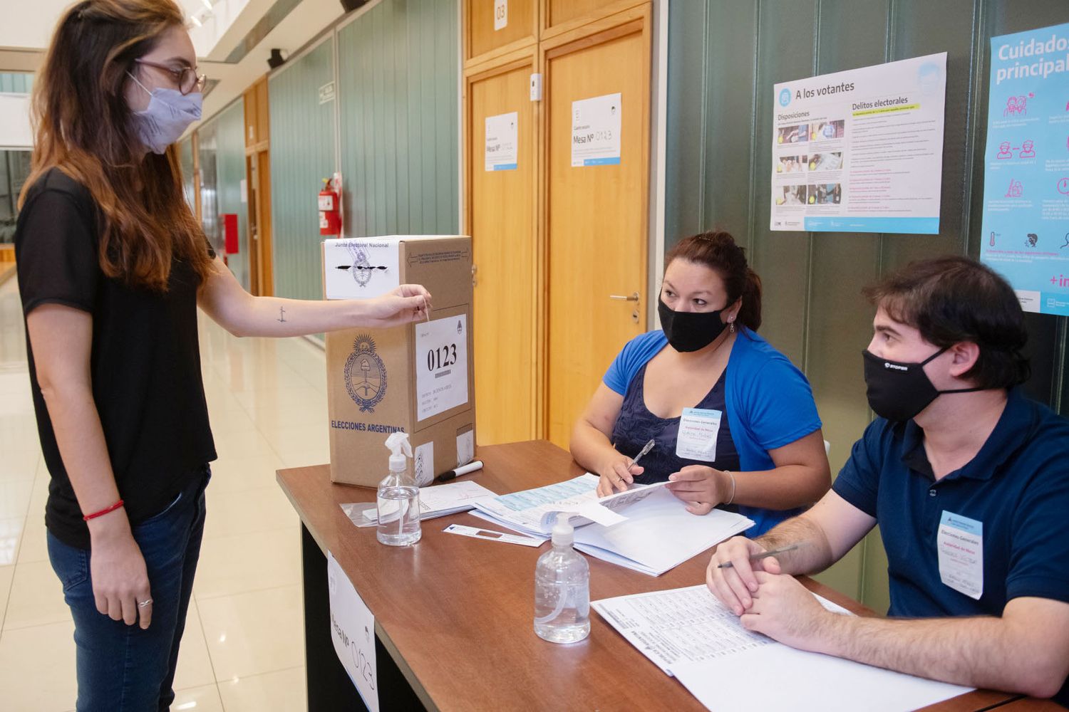  Alcances de la veda electoral ante las elecciones  del domingo