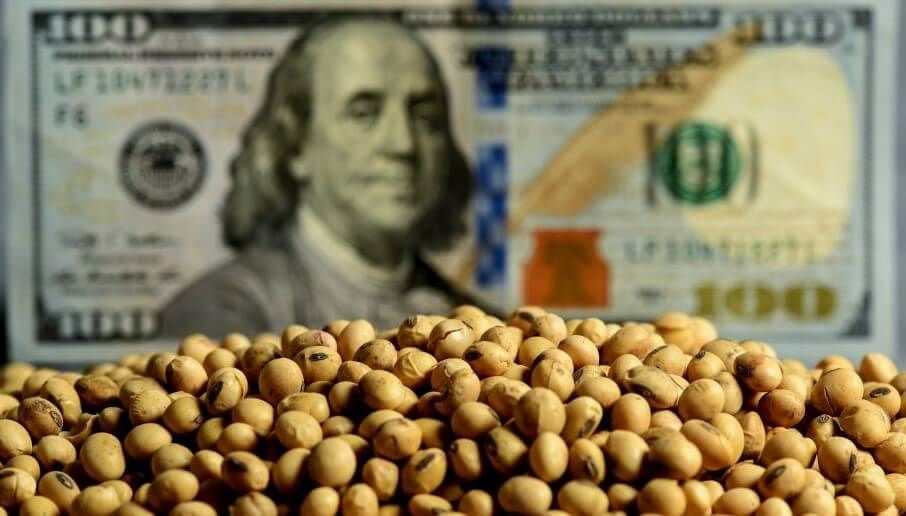 Las exportaciones agroindustriales crecieron un 11% en el primer trimestre